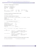 Предварительный просмотр 1093 страницы Extreme Networks ExtremeWare XOS 11.5 Command Reference Manual