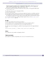 Предварительный просмотр 1139 страницы Extreme Networks ExtremeWare XOS 11.5 Command Reference Manual