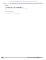 Предварительный просмотр 1206 страницы Extreme Networks ExtremeWare XOS 11.5 Command Reference Manual