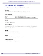 Предварительный просмотр 1310 страницы Extreme Networks ExtremeWare XOS 11.5 Command Reference Manual