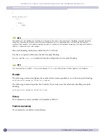 Предварительный просмотр 1874 страницы Extreme Networks ExtremeWare XOS 11.5 Command Reference Manual