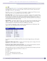 Предварительный просмотр 1901 страницы Extreme Networks ExtremeWare XOS 11.5 Command Reference Manual