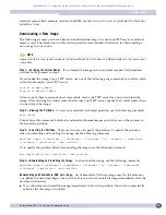 Предварительный просмотр 1903 страницы Extreme Networks ExtremeWare XOS 11.5 Command Reference Manual