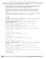 Предварительный просмотр 1914 страницы Extreme Networks ExtremeWare XOS 11.5 Command Reference Manual