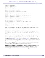 Предварительный просмотр 1915 страницы Extreme Networks ExtremeWare XOS 11.5 Command Reference Manual