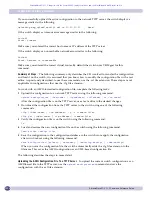 Предварительный просмотр 1938 страницы Extreme Networks ExtremeWare XOS 11.5 Command Reference Manual