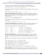 Предварительный просмотр 1939 страницы Extreme Networks ExtremeWare XOS 11.5 Command Reference Manual