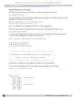 Предварительный просмотр 1970 страницы Extreme Networks ExtremeWare XOS 11.5 Command Reference Manual