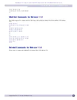 Предварительный просмотр 2007 страницы Extreme Networks ExtremeWare XOS 11.5 Command Reference Manual