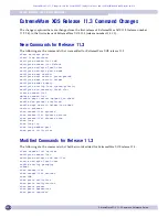 Предварительный просмотр 2008 страницы Extreme Networks ExtremeWare XOS 11.5 Command Reference Manual