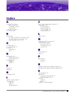 Preview for 47 page of Extreme Networks ExtremeWireless AP302W Installation Manual