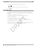 Preview for 8 page of Extreme Networks ExtremeWireless AP360e Installation Manual