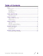 Preview for 3 page of Extreme Networks ExtremeWireless AP3935e Installation Manual