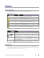 Preview for 4 page of Extreme Networks ExtremeWireless AP3935e Installation Manual