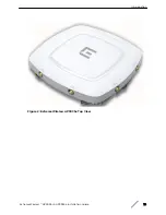 Preview for 10 page of Extreme Networks ExtremeWireless AP3935e Installation Manual