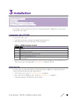 Preview for 14 page of Extreme Networks ExtremeWireless AP3935e Installation Manual