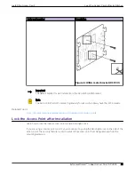 Preview for 21 page of Extreme Networks ExtremeWireless AP4000 Installation Manual