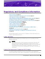 Preview for 23 page of Extreme Networks ExtremeWireless AP4000 Installation Manual