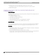 Preview for 22 page of Extreme Networks ExtremeWireless AP410e Installation Manual