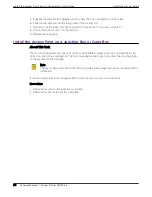 Preview for 26 page of Extreme Networks ExtremeWireless AP410e Installation Manual