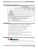 Preview for 39 page of Extreme Networks ExtremeWireless AP410e Installation Manual