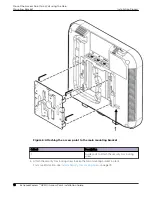 Предварительный просмотр 18 страницы Extreme Networks ExtremeWireless AP510i Installation Manual