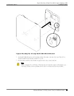 Предварительный просмотр 21 страницы Extreme Networks ExtremeWireless AP510i Installation Manual