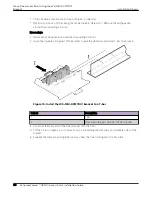 Предварительный просмотр 30 страницы Extreme Networks ExtremeWireless AP510i Installation Manual