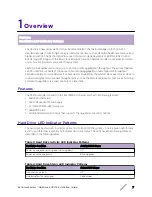 Preview for 7 page of Extreme Networks ExtremeWireless C5215 Installation Manual