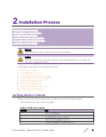 Preview for 8 page of Extreme Networks ExtremeWireless C5215 Installation Manual