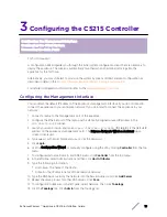 Preview for 16 page of Extreme Networks ExtremeWireless C5215 Installation Manual