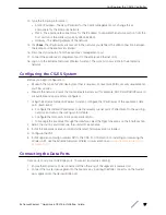 Preview for 17 page of Extreme Networks ExtremeWireless C5215 Installation Manual