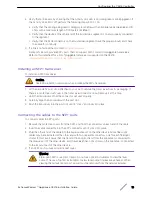 Preview for 18 page of Extreme Networks ExtremeWireless C5215 Installation Manual