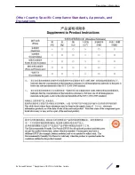 Preview for 23 page of Extreme Networks ExtremeWireless C5215 Installation Manual