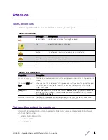 Предварительный просмотр 4 страницы Extreme Networks ExtremeWireless NX-5500 Installation Manual