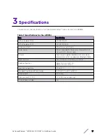 Preview for 17 page of Extreme Networks ExtremeWireless WS-AP3915i-FCC Installation Manual