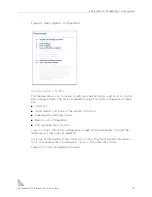 Предварительный просмотр 19 страницы Extreme Networks ExtremeXOS ScreenPlay User Manual