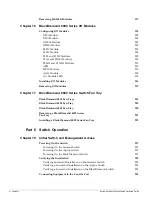 Предварительный просмотр 10 страницы Extreme Networks Hubs & Switches Hardware Manual