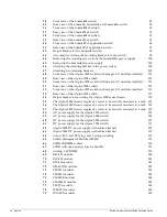 Предварительный просмотр 14 страницы Extreme Networks Hubs & Switches Hardware Manual