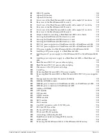 Предварительный просмотр 15 страницы Extreme Networks Hubs & Switches Hardware Manual