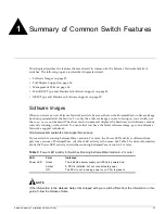 Предварительный просмотр 25 страницы Extreme Networks Hubs & Switches Hardware Manual