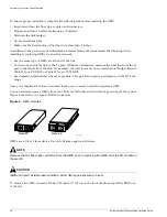 Предварительный просмотр 36 страницы Extreme Networks Hubs & Switches Hardware Manual