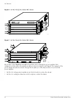 Предварительный просмотр 46 страницы Extreme Networks Hubs & Switches Hardware Manual