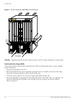 Предварительный просмотр 48 страницы Extreme Networks Hubs & Switches Hardware Manual