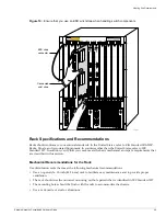 Предварительный просмотр 49 страницы Extreme Networks Hubs & Switches Hardware Manual