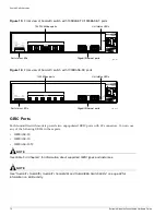 Предварительный просмотр 70 страницы Extreme Networks Hubs & Switches Hardware Manual