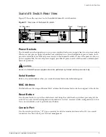 Предварительный просмотр 71 страницы Extreme Networks Hubs & Switches Hardware Manual