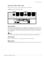 Предварительный просмотр 77 страницы Extreme Networks Hubs & Switches Hardware Manual