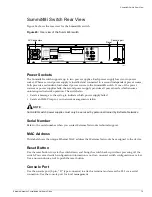 Предварительный просмотр 79 страницы Extreme Networks Hubs & Switches Hardware Manual