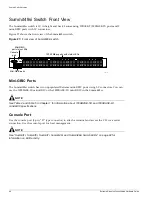 Предварительный просмотр 80 страницы Extreme Networks Hubs & Switches Hardware Manual